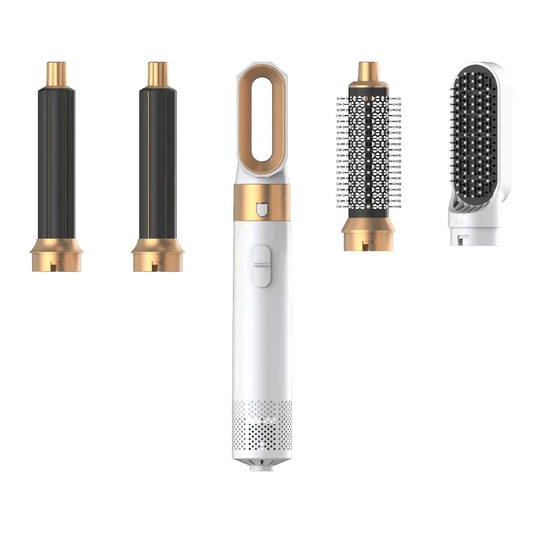 5-in-1 Ionic Style