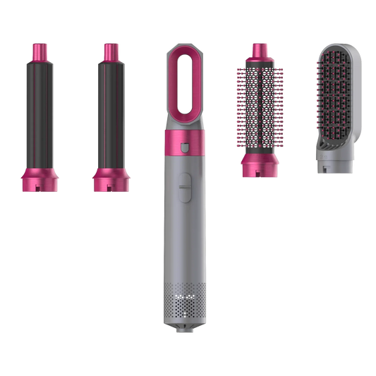 5-in-1 Ionic Style