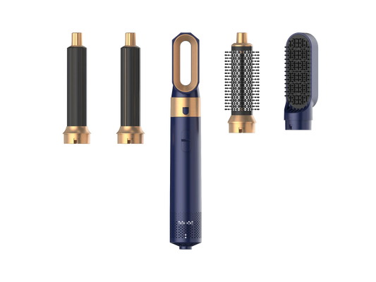 5-in-1 Ionic Style